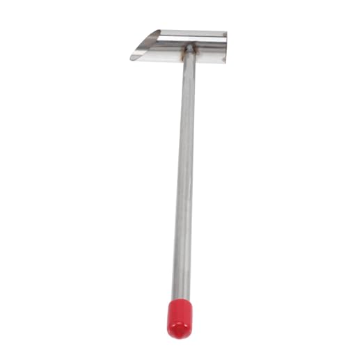 Stabiler Zuckerwatte-Zuckerlöffel für genaue Zuckerdosierung, geeignet für Heimküchen und professionelles Setting Candy Tool von sodeber