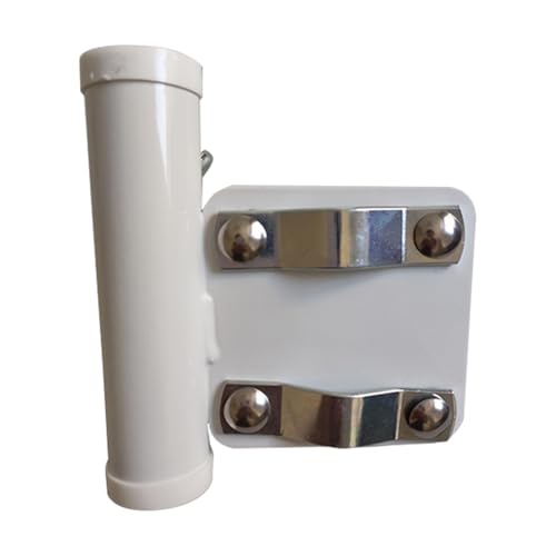 Verstellbarer Schirmständer, Sonnenschirmständer, Sonnenschutzklemme für Balkongeländer, ideal für Zuhause und Außenbereich, einfache Verwendung Verstellbarer Schirmständer, Sonnenschirmständer, Sonnenschutzklemme für Balkongeländer, ideal für Zuhause und Außenbereich, einfache Verwendung von sodeber