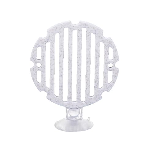 sodeber 3D-Druck Fisch Ruhebett Blatt Hängematte Laichbett für Bettas Aquarien Fischzucht Rest Pad Fischbecken Dekoration sodeber 3D-Druck Fisch Ruhebett Blatt Hängematte Laichbett für Bettas Aquarien Fischzucht Rest Pad Fischbecken Dekoration von sodeber