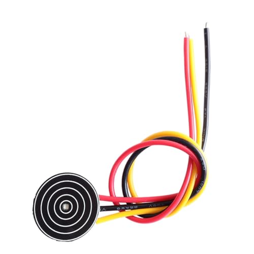 sodeber Berührungslose DC3 24 V 10 A Touch-Sensor-Schalter-Modul mit schneller Reaktion und niedrigem Stromverbrauch für LED-Licht sodeber Berührungslose DC3 24 V 10 A Touch-Sensor-Schalter-Modul mit schneller Reaktion und niedrigem Stromverbrauch für LED-Licht von sodeber