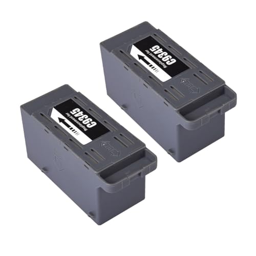 sodeber C9345 Tinten-Abfall-Wartungsbox für WF7840 WFM4119 WFM4619 ET8550 WF7820 WF7310 Drucker sodeber C9345 Tinten-Abfall-Wartungsbox für WF7840 WFM4119 WFM4619 ET8550 WF7820 WF7310 Drucker von sodeber