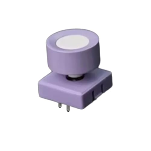 sodeber Drehbarer mechanischer Tastaturknopf, Multipe-Funktion, einfache Installation, Anpassung für Klanghelligkeitseinstellung sodeber Drehbarer mechanischer Tastaturknopf, Multipe-Funktion, einfache Installation, Anpassung für Klanghelligkeitseinstellung von sodeber