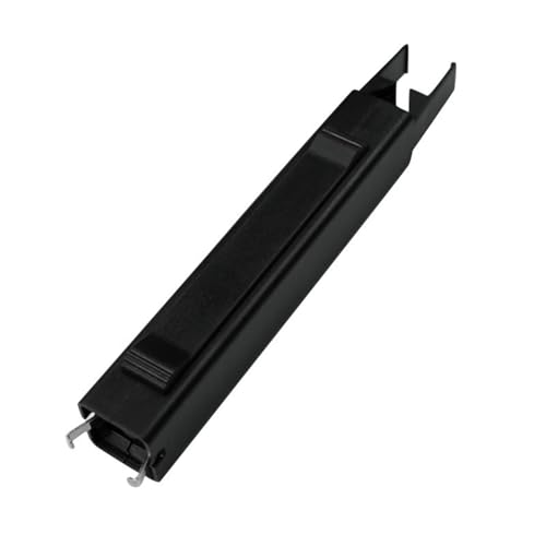 sodeber Ergonomischer 2-in-1-Tastenkappen- und Schalterabzieher vereinfacht mechanische Tastaturreinigung und -reparatur für Gamer von sodeber