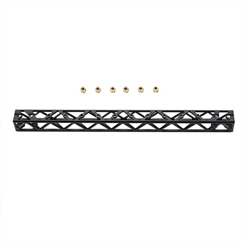 sodeber Für 0,2 superleichtes X-Beam-Aluminiumprofil, 200 mm Technologie, hochpräzises Gantry-3D-Druckerteil von sodeber