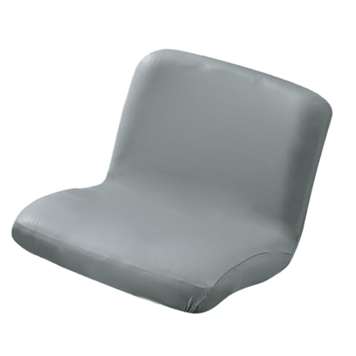 sodeber Stretchable PU Leather Waterproof Chair Slipcover Stool Covers Sleeves for Stools And Dining Chairs Modern Design Stretchable Chair Cover Waterproof sodeber Stretchable PU Leather Waterproof Chair Slipcover Stool Covers Sleeves for Stools And Dining Chairs Modern Design Stretchable Chair Cover Waterproof von sodeber