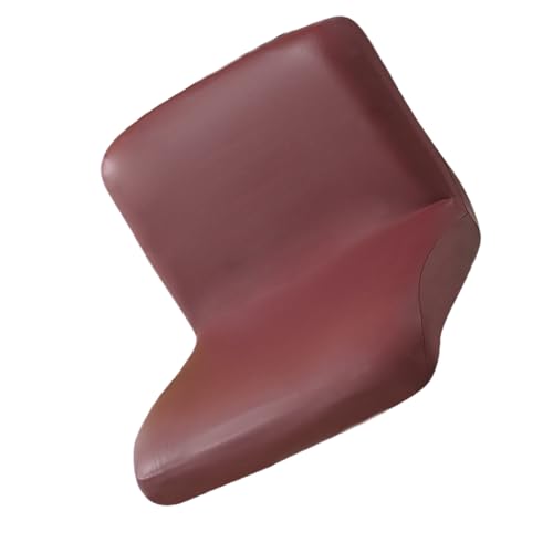 sodeber Stretchable PU Leather Waterproof Chair Slipcover Stool Covers Sleeves for Stools And Dining Chairs Modern Design Stretchable Chair Cover Waterproof sodeber Stretchable PU Leather Waterproof Chair Slipcover Stool Covers Sleeves for Stools And Dining Chairs Modern Design Stretchable Chair Cover Waterproof von sodeber