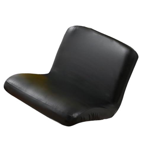 sodeber Stretchable PU Leather Waterproof Chair Slipcover Stool Covers Sleeves for Stools And Dining Chairs Modern Design Stretchable Chair Cover Waterproof sodeber Stretchable PU Leather Waterproof Chair Slipcover Stool Covers Sleeves for Stools And Dining Chairs Modern Design Stretchable Chair Cover Waterproof von sodeber
