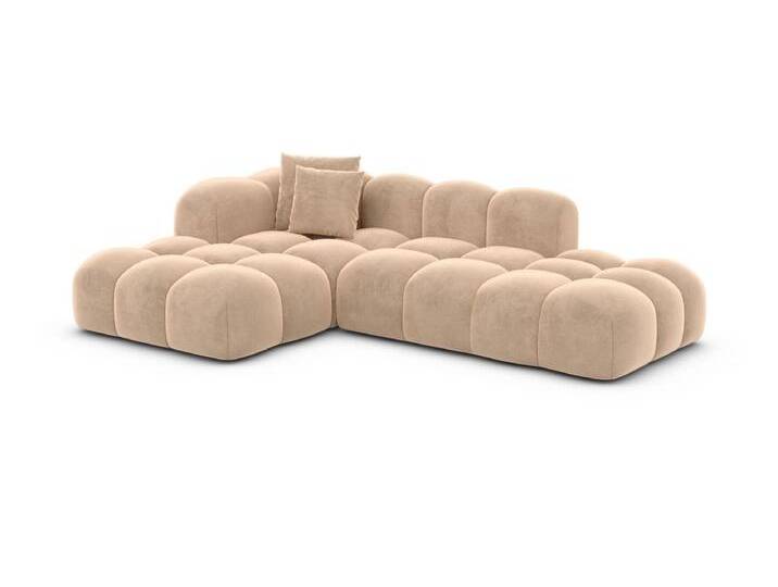Ecksofa Formentera L Form Lounge von sofa-dreams