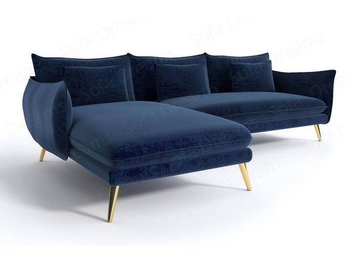 Ecksofa Fuerteventura L Form kurz Ecksofa Fuerteventura L Form kurz von sofa-dreams