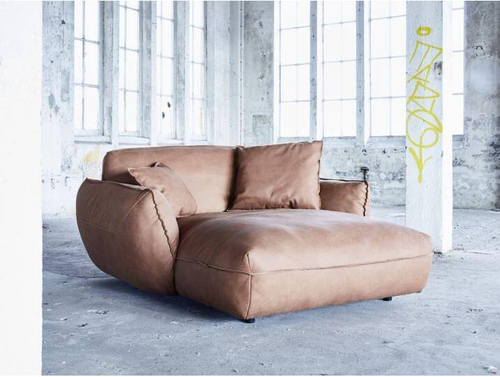 Longchair Sessel Cosy von sofa-dreams