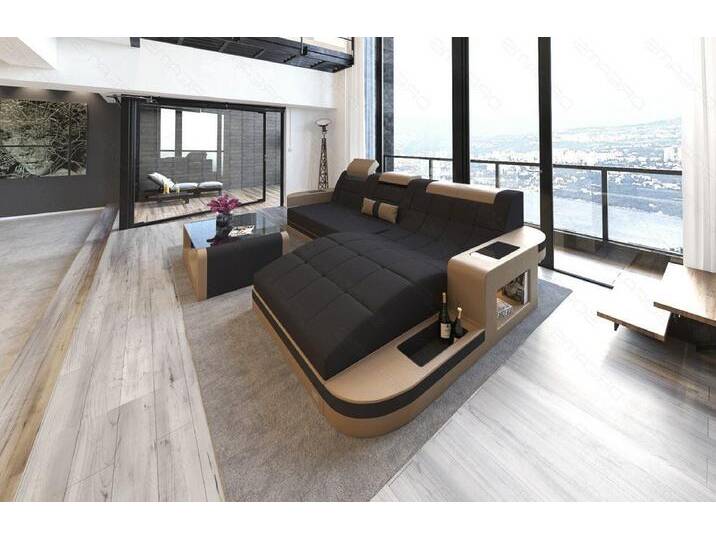 Sofa Dreams Ecksofa Polstercouch Stoffsofa Wave L Form M Mikrofaser Couch Stoff Sofa Sofa Dreams Ecksofa Polstercouch Stoffsofa Wave L Form M Mikrofaser Couch Stoff Sofa von sofa-dreams