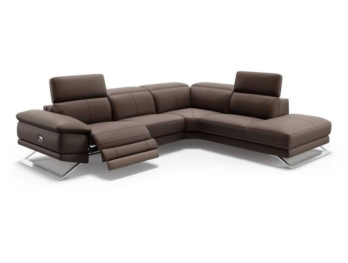 Designer Ecksofa FERRARA Wohnlandschaft Sitzecke Designer Ecksofa FERRARA Wohnlandschaft Sitzecke von sofanella