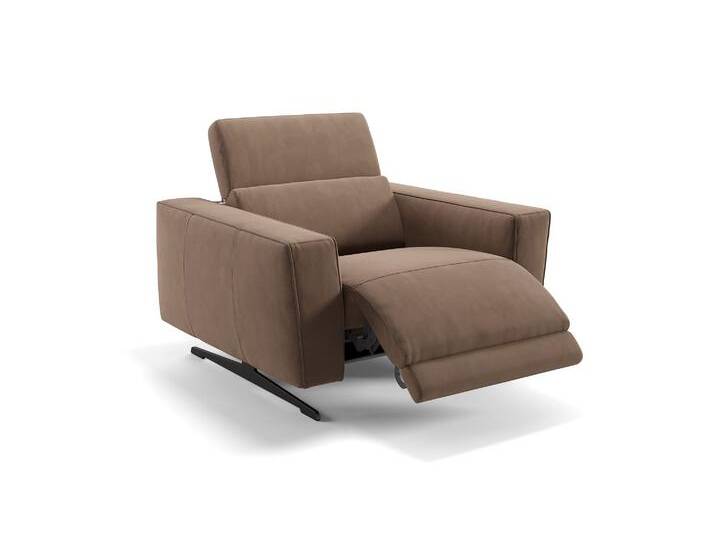 Designer Stoffsessel ALESSO Sessel Relaxsessel TV Sessel Designer Stoffsessel ALESSO Sessel Relaxsessel TV Sessel von sofanella