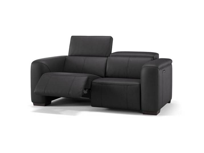 Leder Couch SORRENTO Ledersofa Relaxfunktion Sofa Leder Couch SORRENTO Ledersofa Relaxfunktion Sofa von sofanella