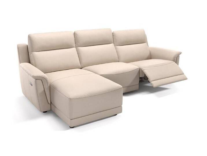 Sofanella Ecksofa Leder MALITO, Eckcouch, Ecksofa, Sitzecke, Polsterecke, Leder Sofas, Ledersofa, beige Sofanella Ecksofa Leder MALITO, Eckcouch, Ecksofa, Sitzecke, Polsterecke, Leder Sofas, Ledersofa, beige von sofanella