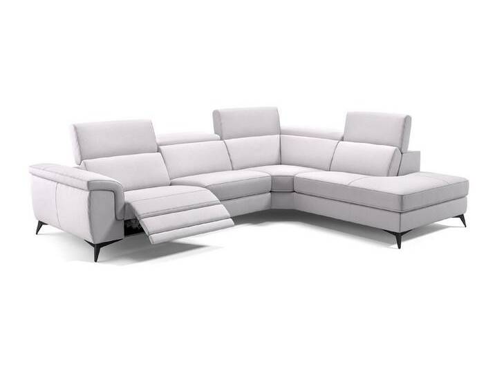 Sofanella Wohnlandschaft Leder AMARO, Wohnlandschaft, Ecksofa, Sofalandschaft, XXL Sofa, Leder Sofas, weiß Sofanella Wohnlandschaft Leder AMARO, Wohnlandschaft, Ecksofa, Sofalandschaft, XXL Sofa, Leder Sofas, weiß von sofanella