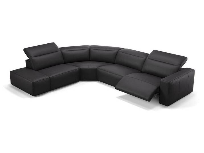 Sofanella Wohnlandschaft Leder LENOLA, Wohnlandschaft, Ecksofa, Sofalandschaft, XXL Sofa, Leder Sofas, schwarz Sofanella Wohnlandschaft Leder LENOLA, Wohnlandschaft, Ecksofa, Sofalandschaft, XXL Sofa, Leder Sofas, schwarz von sofanella