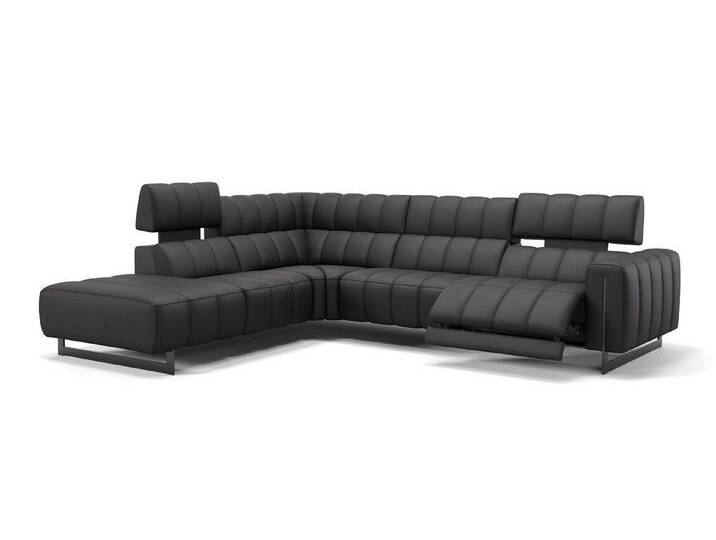 Sofanella Wohnlandschaft Leder VENETO, Wohnlandschaft, Ecksofa, Sofalandschaft, XXL Sofa, Leder Sofas, schwarz Sofanella Wohnlandschaft Leder VENETO, Wohnlandschaft, Ecksofa, Sofalandschaft, XXL Sofa, Leder Sofas, schwarz von sofanella