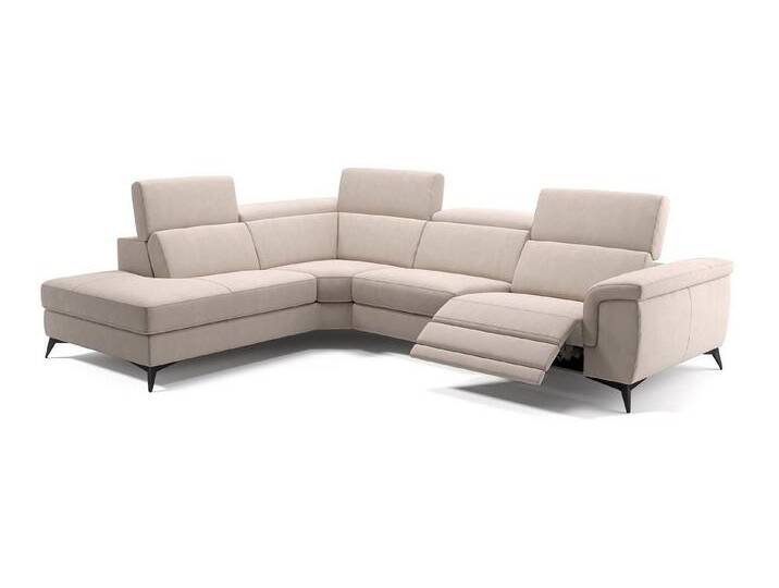 Sofanella Wohnlandschaft Stoff AMARO, Wohnlandschaft, Ecksofa, Sofalandschaft, XXL Sofa, Stoff Sofas, beige Sofanella Wohnlandschaft Stoff AMARO, Wohnlandschaft, Ecksofa, Sofalandschaft, XXL Sofa, Stoff Sofas, beige von sofanella