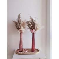 Trockenblumenstrauß | Edda & Ada von sofleurDesign