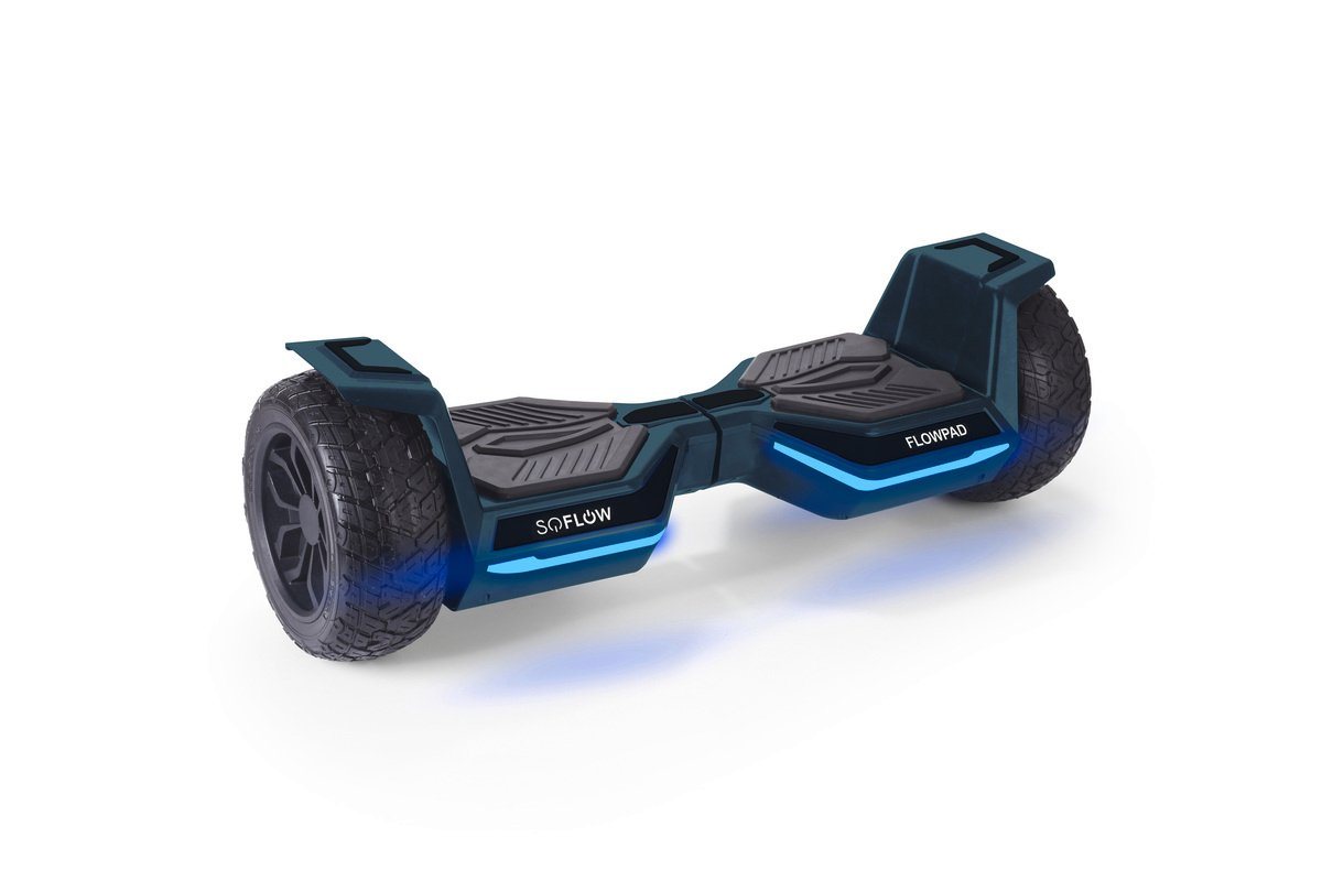 soflow Balance Scooter Flow Pad X soflow Balance Scooter Flow Pad X von soflow