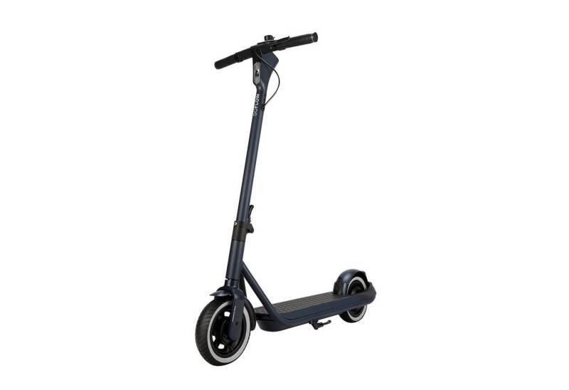 soflow E-Scooter SO ONE Lite Pro, 500 W, 22 km/h, Straßenzulassung, Reichweite bis 25 km, Faltmechanismus mit Sicherung von soflow