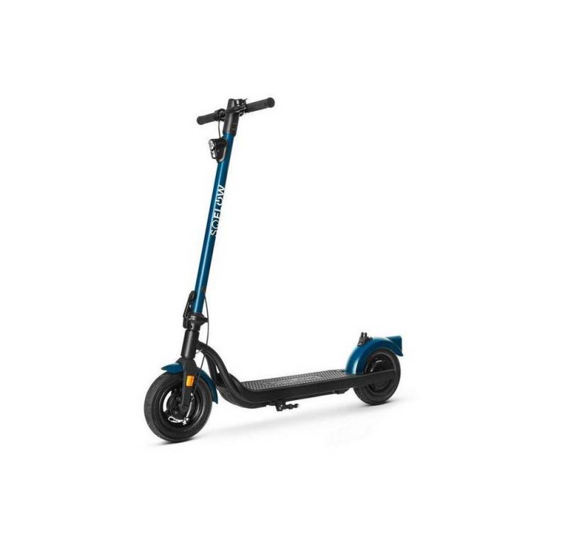 soflow E-Scooter SO2 AIR 2nd Generation E-Scooter von soflow
