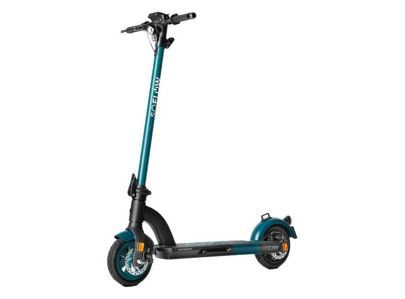 soflow E-Scooter SO4 Gen 3 E-Scooter mit Dt. Straßenzulassung von soflow