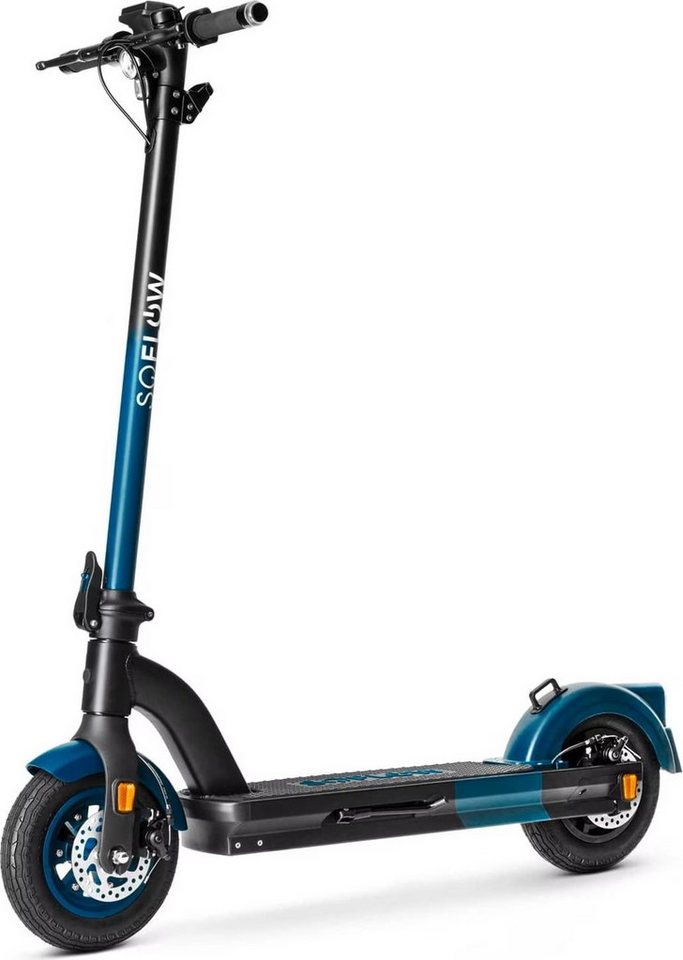 soflow E-Scooter SOFLOW S04 Pro von soflow