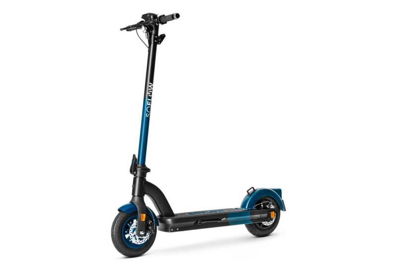 soflow Scooter SO4 PRO 2.Generation Scooter soflow Scooter SO4 PRO 2.Generation Scooter von soflow