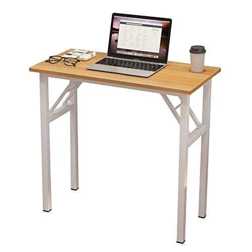 soges Need Klapptisch Computertisch 80 x 40 cm Arbeitsplatz Home Office Schreibtisch Arbeitsschreibtisch von soges