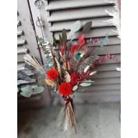 Valentinsday Collection, Trockenblumenstrauß, Strauß von soinlovewith