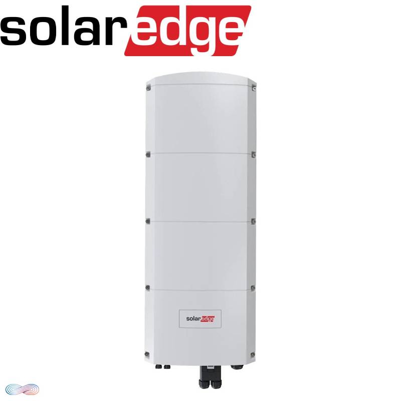 SolarEdge SE8K-RWB48 Home Hub-Wechselrichter | 8 kW"" von solaredge