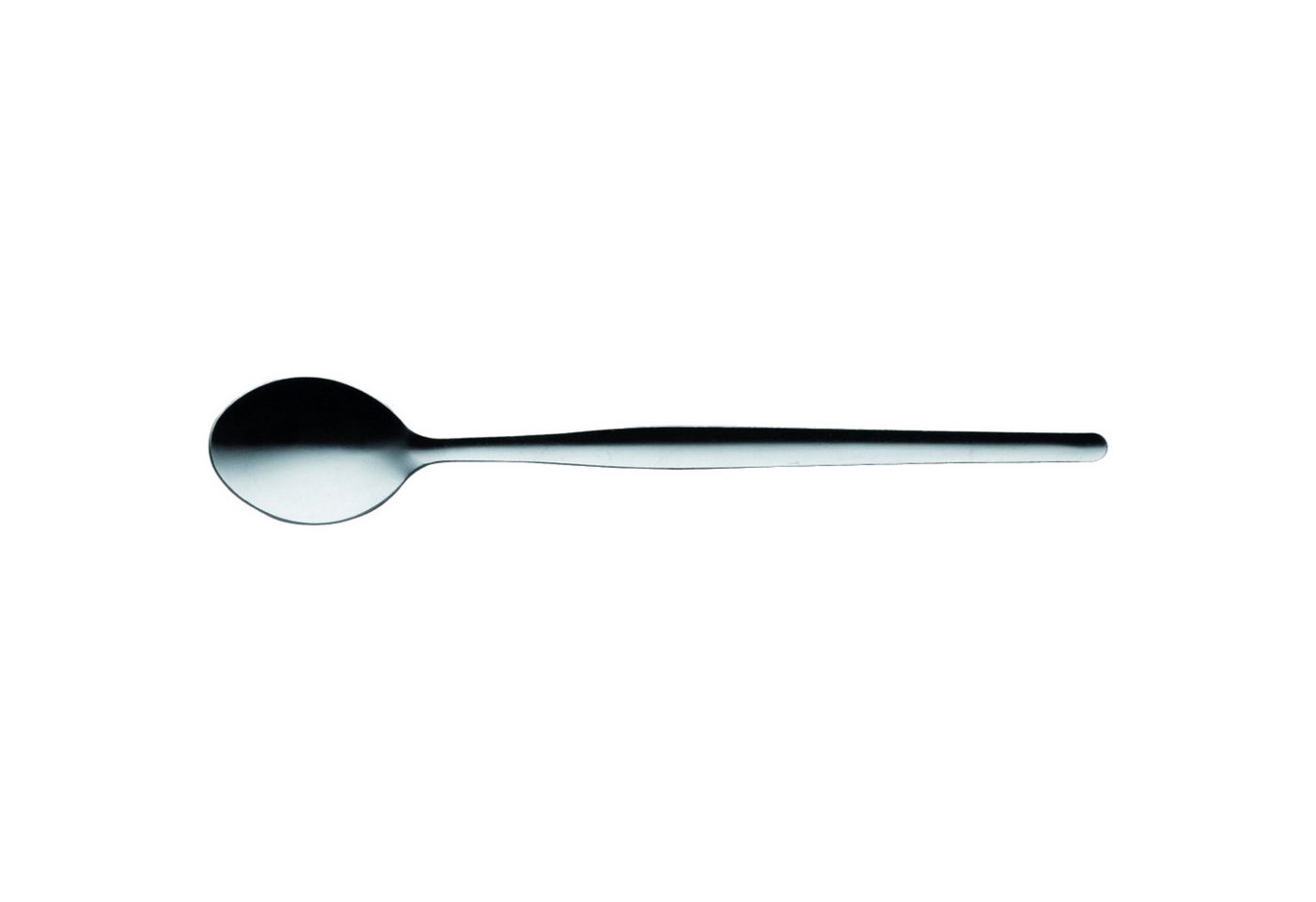 solex Geschirr-Set solex Limonadenlöffel TM 80 100921 silber 12 Stück von solex