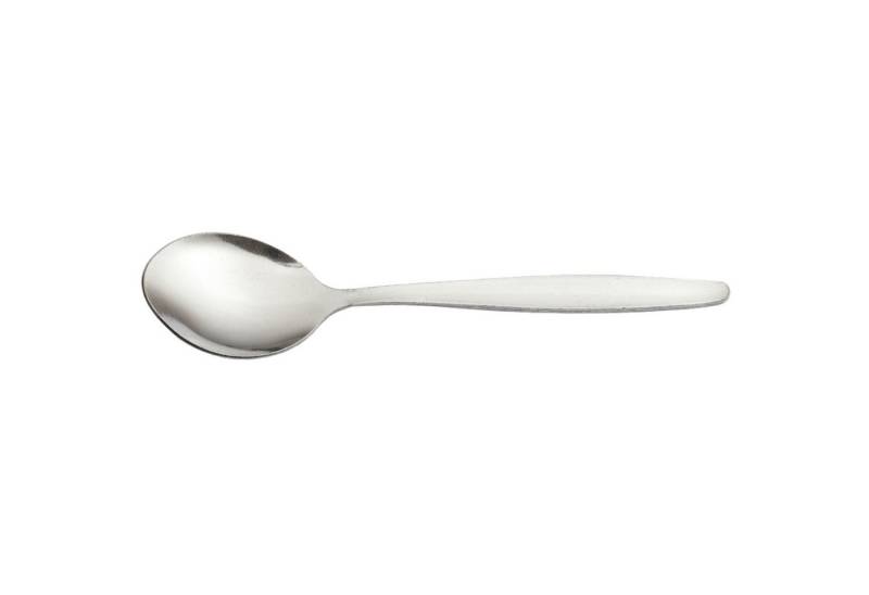 solex Geschirr-Set solex Moccalöffel TM 80 100911 silber 12 Stück von solex