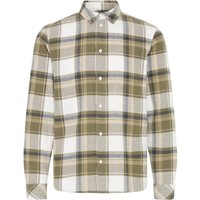 Solid Flanellhemd "Flanellhemd SDCHRIS" von !solid