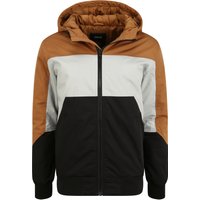 Solid Funktionsjacke "Übergangsjacke SDThello" von !solid