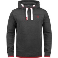Solid Kapuzenpullover "Hoodie SDBenjamin" von !solid