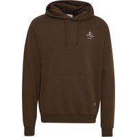 Solid Kapuzenpullover "Kapuzenpullover SDMullet" von !solid