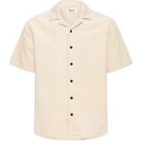 Solid Kurzarmhemd "Kurzarmhemd SDOBAN" Solid Kurzarmhemd "Kurzarmhemd SDOBAN" von !solid