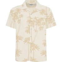 Solid Kurzarmshirt "Kurzarmhemd SDIvalde" von !solid