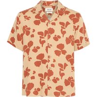 Solid Kurzarmshirt "Kurzarmhemd SDPACHA" von !solid