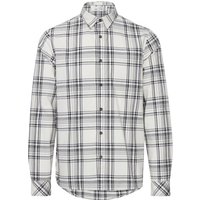 Solid Langarmhemd "Langarmhemd SDAlexx" von !solid