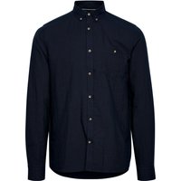 Solid Langarmhemd "Langarmhemd SDAusten" von !solid