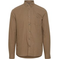 Solid Langarmhemd "Langarmhemd SDAusten" von !solid