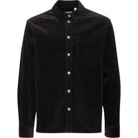 Solid Langarmhemd "Langarmhemd SDMEYER" von !solid