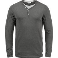 Solid Layershirt "Layershirt SDDoriano" von !solid