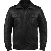 Solid Lederjacke "Lederjacke SDFamash" Solid Lederjacke "Lederjacke SDFamash" von !solid