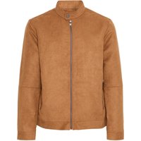 Solid Lederjacke "Lederjacke SDVAMOSA" Solid Lederjacke "Lederjacke SDVAMOSA" von !solid