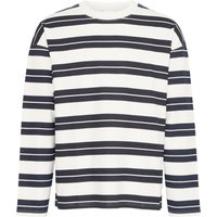 Solid Longpullover "Sweater SDPEACE" Solid Longpullover "Sweater SDPEACE" von !solid